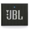 JBL GO便携式蓝牙扬声器 黑色