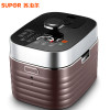 SUPOR/苏泊尔CYSB50FS9Q-150 鲜呼吸100电压力锅WIFI 钛金球釜