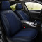 达令河 A805-A810 凯迪拉克国产ATS-L XTS CTS SRX ATS 专用汽车座椅垫车垫座垫坐垫 标准版-A807黑咖色