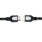 索杰 尊爵系列---SJ0105 HDMI高清线发烧级3D电视兼容hdmi2.0版 1.8米 3米