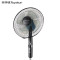 荣事达(Royalstar)电风扇FD-35L91 家用风扇 定时静音 可摇头 电风扇