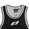 Pro Touch 男装 PT BB jersey Top 篮球训练运动无袖T恤 262400-900050 L(175/92A)