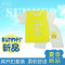 康贝方 婴儿外出短袖套装新生儿衣服宝宝梳棉童装夏季新品#3753 YF 3753红色 73#（适合身高69cm-75cm）
