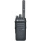 摩托罗拉(MOTOROLA) XIR P6600I数字防爆对讲机 GP328防爆对讲机升级款 黑色