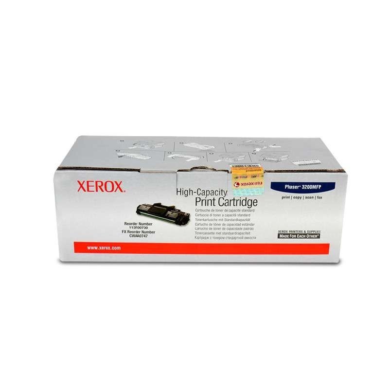 Fuji Xerox Phaser 3200MF硒鼓113R00730