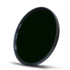 卡色（Kase) 43mm ND1000(减10档) 减光镜nd镜 中灰密度镜 多层镀膜 滤镜 风光摄影 延时长曝光利器