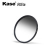 卡色（Kase) 52mm GND0.9减3档 中灰渐变镜 灰渐变超薄 软渐变镜 GND渐变灰镜UV镜 滤镜 镜头保护镜