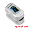 鱼跃(YUWELL)血氧仪YX306