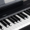 YAMAHA 雅马哈电钢琴 P48 p-48 数码电钢 88键重锤 P95 P85升级版 【P48主机+原装木架+三踏板】全套