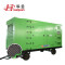 200kw玉柴柴油发电机组 大型发电机 移动静音四保护系列发电机组 绿色