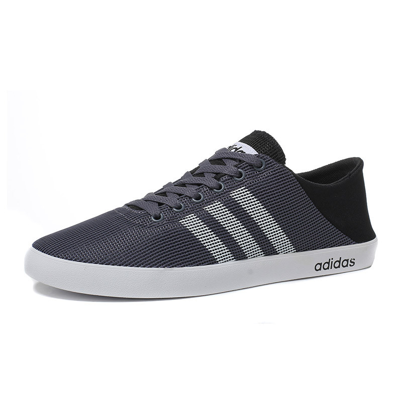 adidas阿迪达斯NEO2017新款运动鞋男鞋休闲鞋B74523