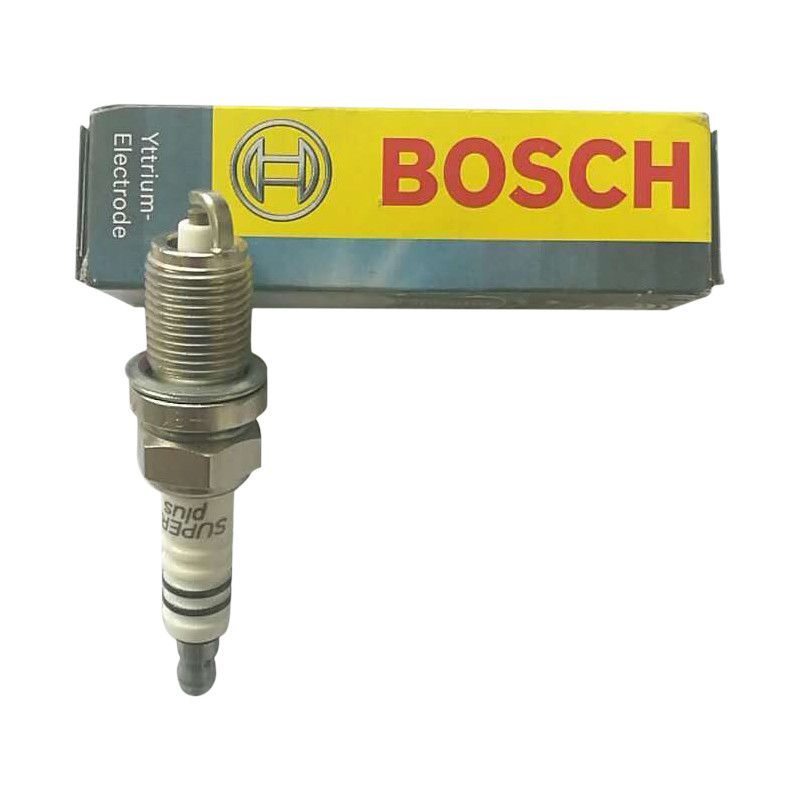 Bosch火花塞 FR7KCX+