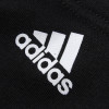 adidas阿迪达斯女装运动中裤2017新款运动服S97150 黑色 XS