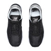 New Balance/NB休闲鞋女鞋新款款574系列耐磨复古运动鞋WL574CNA 黑色 38码