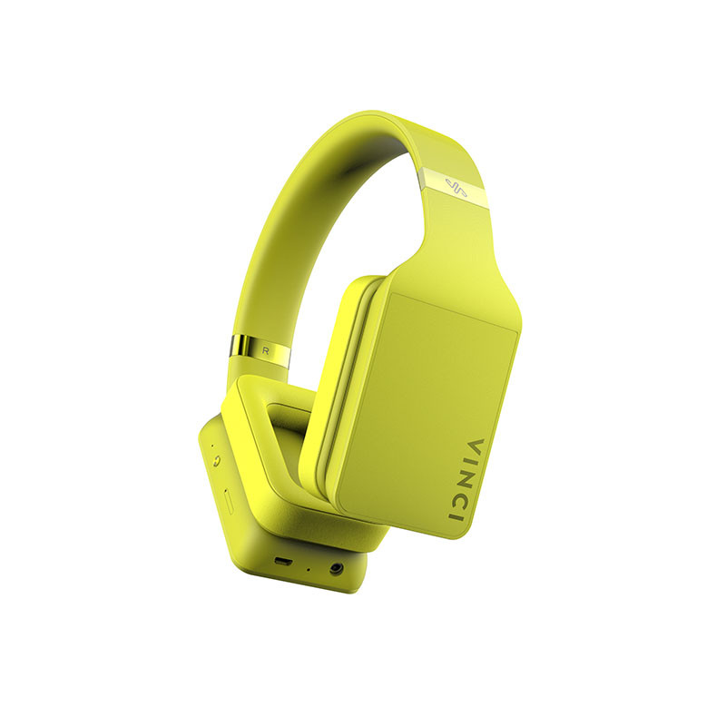 智能头机 VINCI 1.5 Lite 砂岩黄