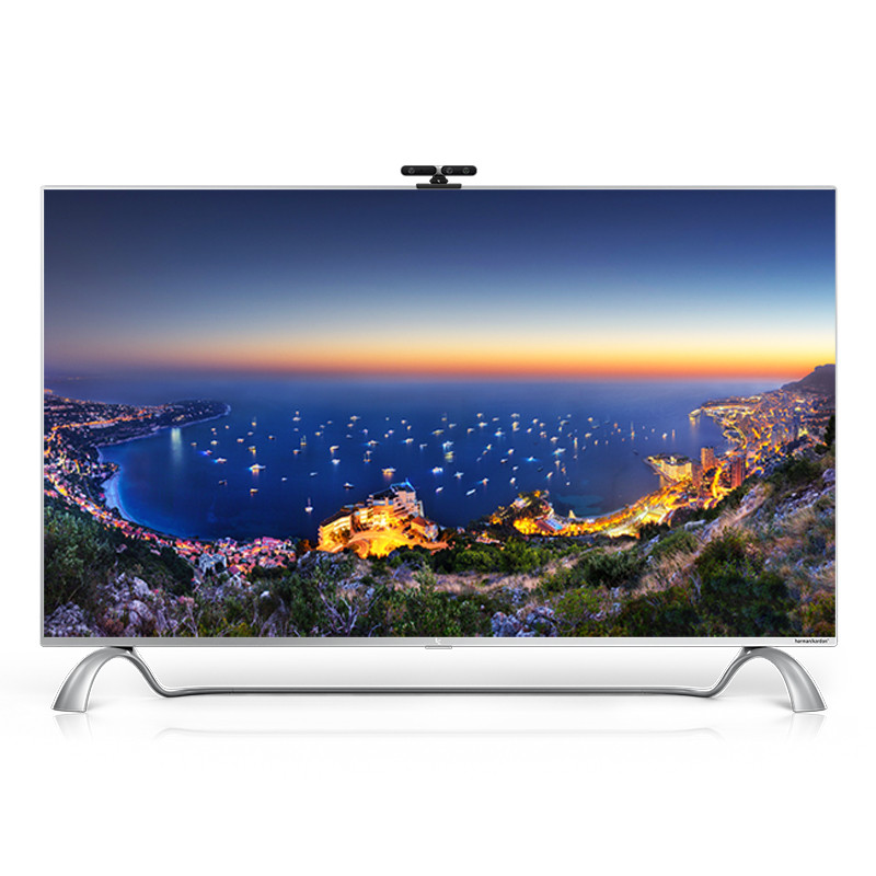 乐视超级电视 超4 x75高清实拍图