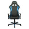 DXRacer F08黑蓝色单件/公共款