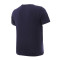 彪马PUMA男装短袖T恤新款运动服运动休闲59302701QC 深蓝色 XL