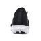 耐克Nike2017新款女鞋跑步鞋运动鞋FREE跑步880844-001 黑色 37.5码