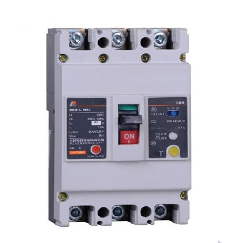 人民 低压开关 断路器 225A 四相 RDM1-250L/4300 225A