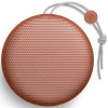 B&O PLAY（Bang & Olufsen）BeoPlay A1 X 便携蓝牙音箱 橘红色