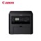 佳能(Canon) MF232W 黑白激光多功能一体机 打印机 打印复印一体机 打印复印扫描多功能一体机套餐一