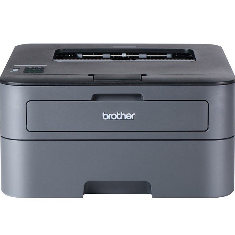 兄弟（brother）黑白激光打印机 HL-2560DN