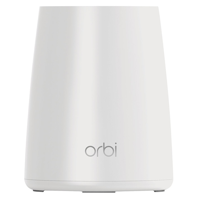 美国网件（NETGEAR）Orbi RBK40 AC2200 双路由套装