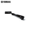雅马哈（Yamaha）YHT-401 5.1声道 家庭影院 回音壁电视 音响 HDMI/可拓展7.1声道套装 黑色