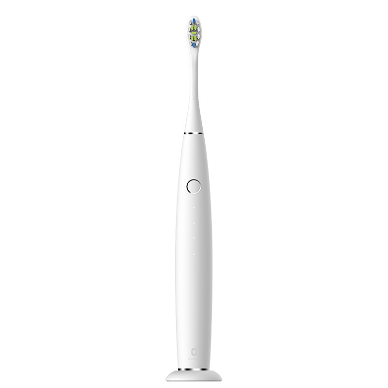 欧可林（Oclean） 智能声波电动牙刷 one 白色