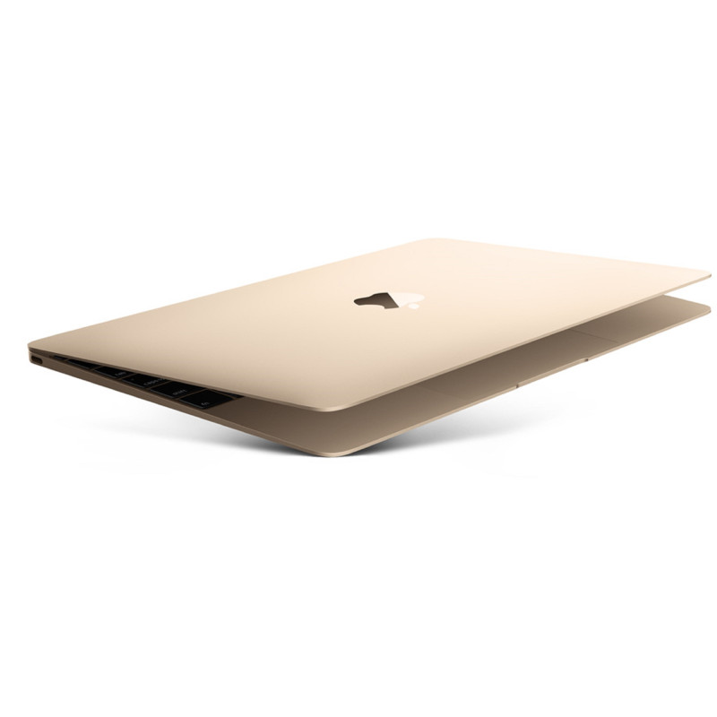 MNYF2CH/A Apple MacBook 12英寸/Core M3/1.2GHz/8G/256G/深空灰