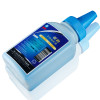 碧砚适用于M175A 惠普HP CP1025 1215 2025 1415NFW HP 1525n碳粉 黄色带芯片