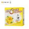 六神除菌香皂(金盏菊)125g*3