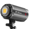 金贝EF-150LED 摄影灯补光灯视频摄像常亮灯 150W摄影灯 人像婚纱儿童产品拍摄