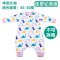 2017新品夏季婴儿睡袋夏季薄款儿童防踢被春秋四季薄棉宝宝分腿睡袋春夏可爱卡通简约小清新多款可选 L（身高90-105cm） 侏罗纪-单层长袖