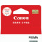 佳能（Canon）PG-835XL 大容量黑色 CL-836彩色墨盒（适用 iP1188) 标准容量835原装黑色墨盒11ML