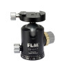 德国 孚勒姆（FLM） CB43F-S 专业球形云台
