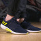 adidas阿迪达斯17年新款夏季小椰子bounce轻透气清风运动鞋BB3084 BB1796女子 37码