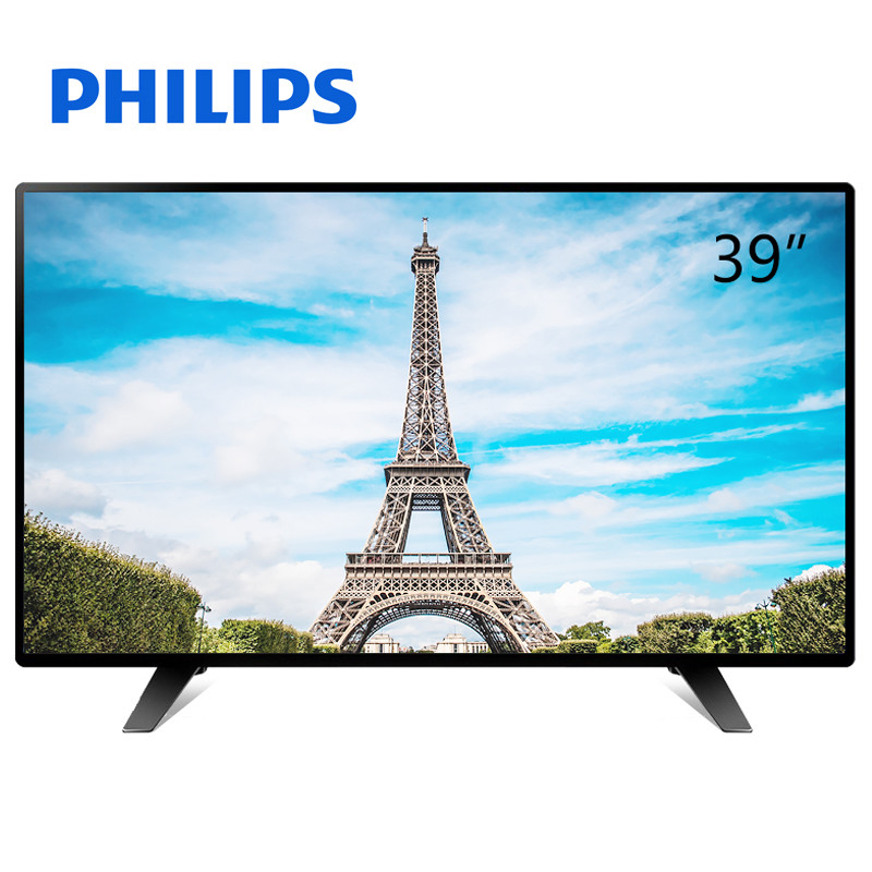 Philips/飞利浦 39PHF3252/T3 39英寸 高清LED液晶平板电视机