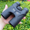 尼康Nikon PROSTAFF 3S 8×42 10×42双筒望远镜 高清高倍 夜视非红外 防水防雾 10X42