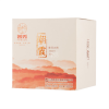 普秀 朝霞（熟茶小方砖）普洱茶 盒装 60g/盒