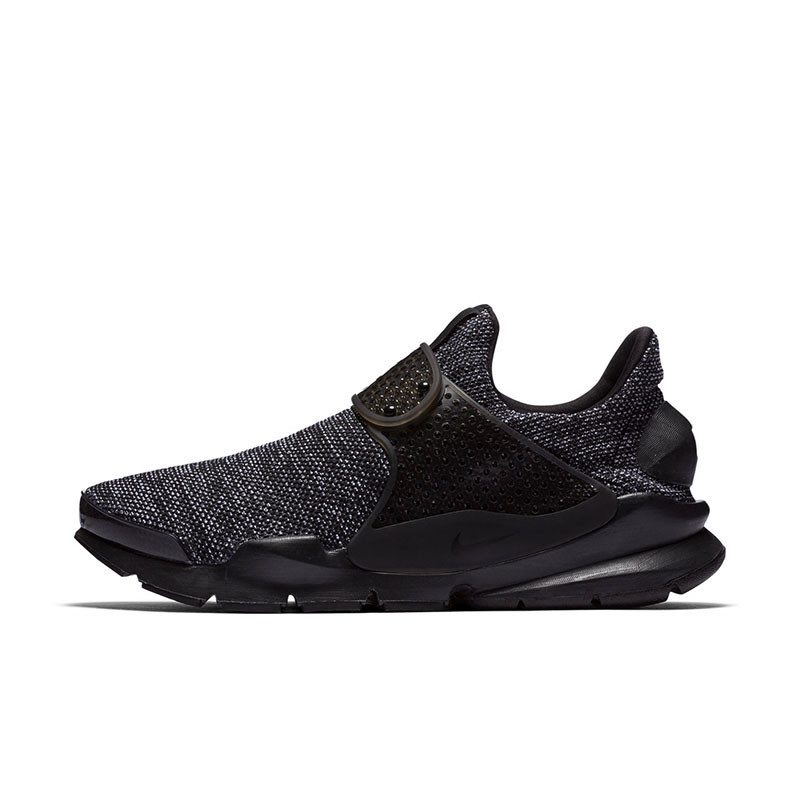 Nike/耐克 男鞋 SOCK DART BR袜子鞋跑步鞋透气休闲运动鞋 909551-001 909551-001 45/11
