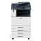 富士施乐 Fuji Xerox DocuCentre-VI C4471 CPS SC 彩色激光复合机 打印复印扫描