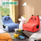 71011-XMY 熊猫椅 熊猫椅（蓝色）