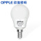 欧普照明 led灯泡 节能 省电 球泡 白光 22w(E27大螺口六边形灯泡)