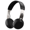 斯酷凯蒂(Skullcandy) GRIND WIRELESS S5GBW-J539 运动无线蓝牙通话耳机 黑