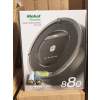 美国艾罗伯特（iRobot）智能扫地机器人 Roomba880全自动扫地机