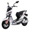 极客X6 擎天柱72V