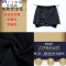 Mtiny夏季职业装女装套装马甲裙三件套短袖正装西服美容师工作服 XXL 红色马甲+短裙