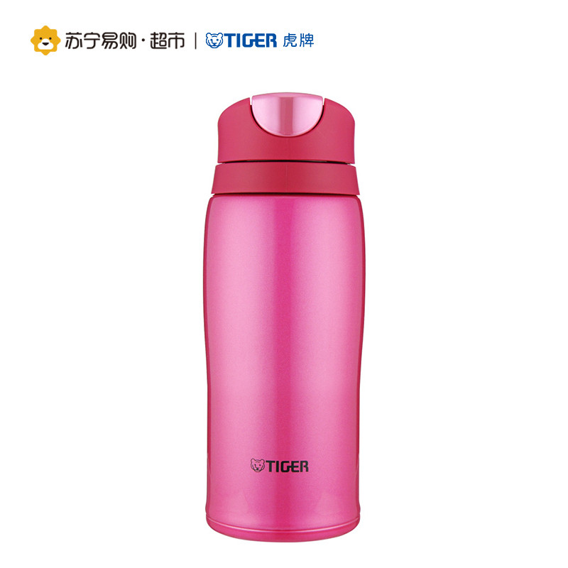 虎牌 保温杯 MCB-H36C-PR 360ml